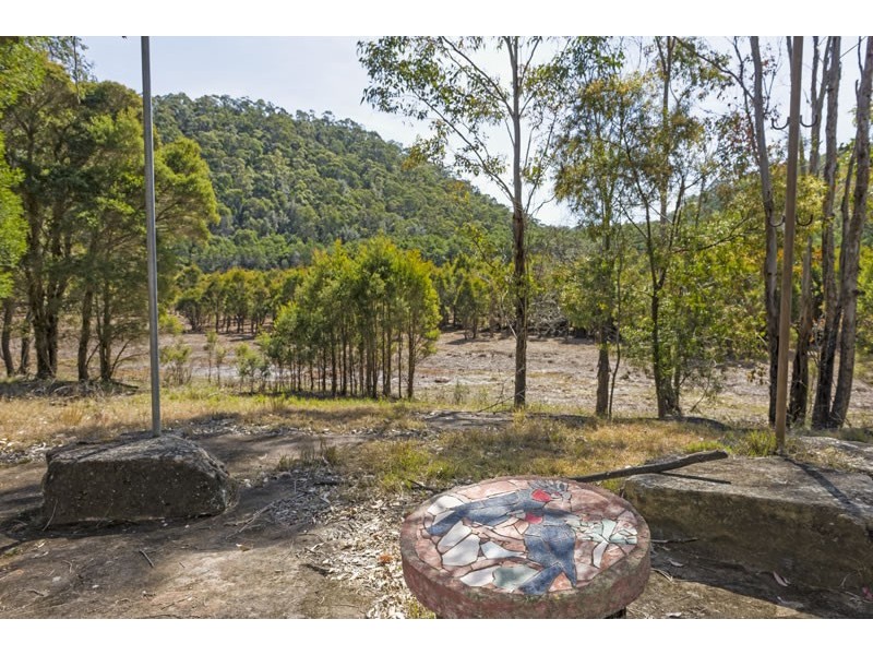 411-469 Smallwood Rd, Glenorie NSW 2157