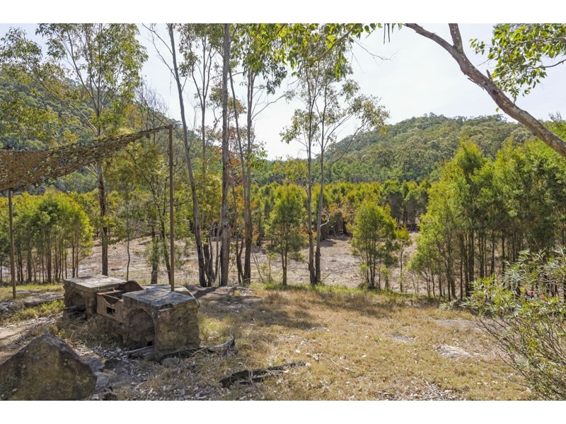 411-469 Smallwood Rd, Glenorie NSW 2157
