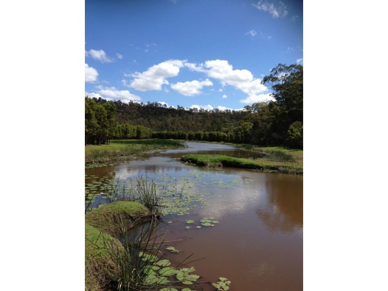 411-469 Smallwood Rd, Glenorie NSW 2157