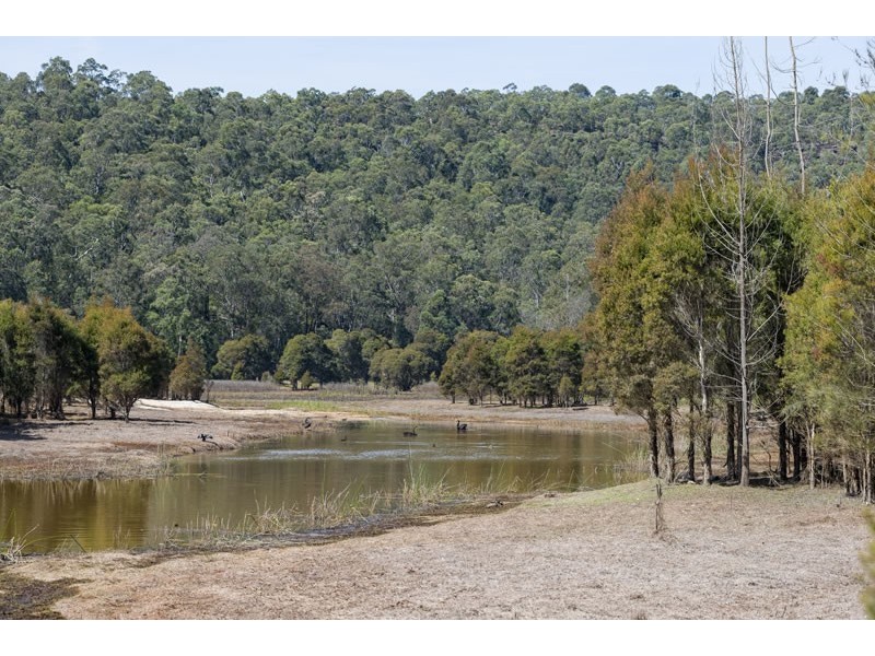 411-469 Smallwood Rd, Glenorie NSW 2157