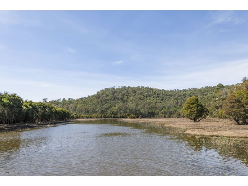 411-469 Smallwood Rd, Glenorie NSW 2157