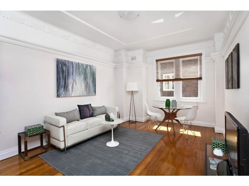 15/46 Kellett Street, Potts Point NSW 2011