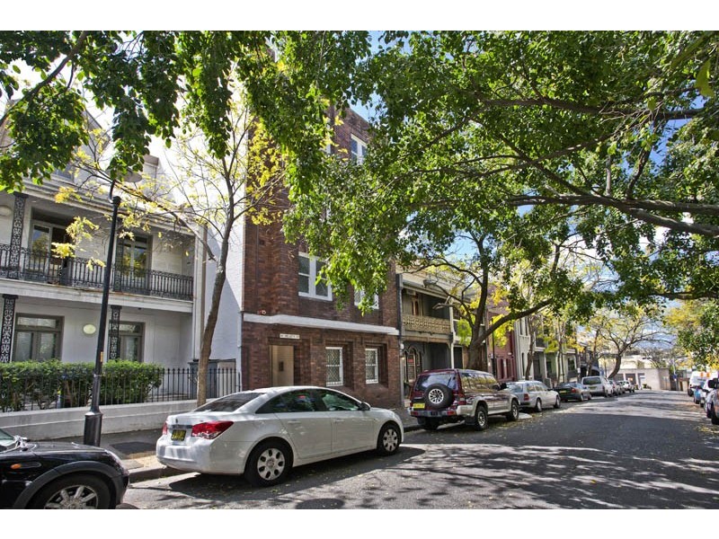 15/46 Kellett Street, Potts Point NSW 2011