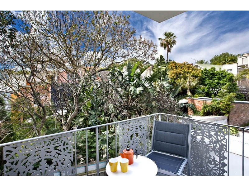 34/13 Campbell Avenue, Paddington NSW 2021