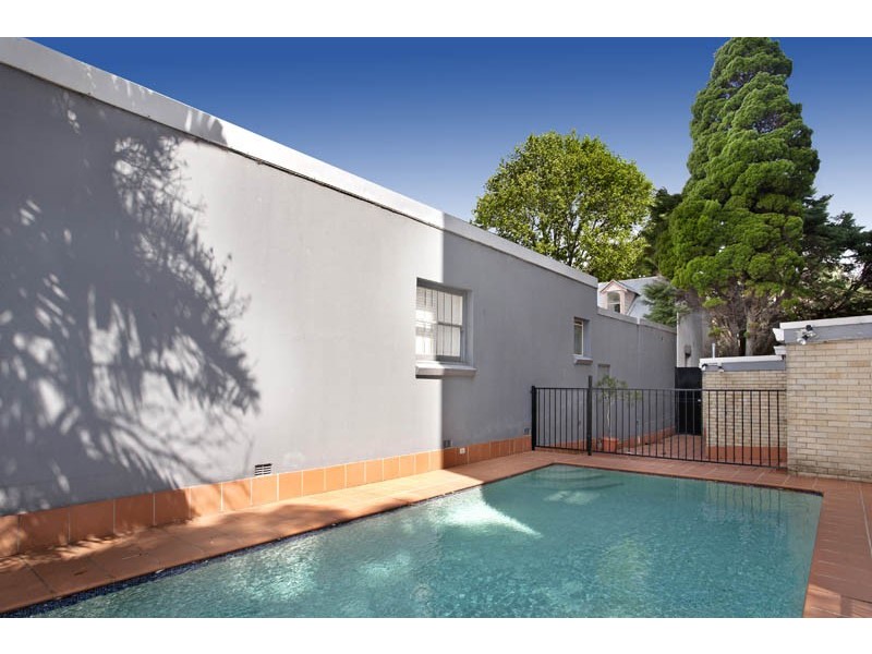 34/13 Campbell Avenue, Paddington NSW 2021