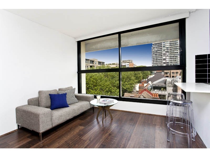 43/45 Macleay Street, Potts Point NSW 2011