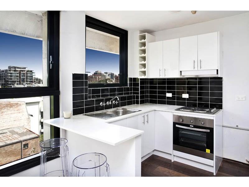 43/45 Macleay Street, Potts Point NSW 2011