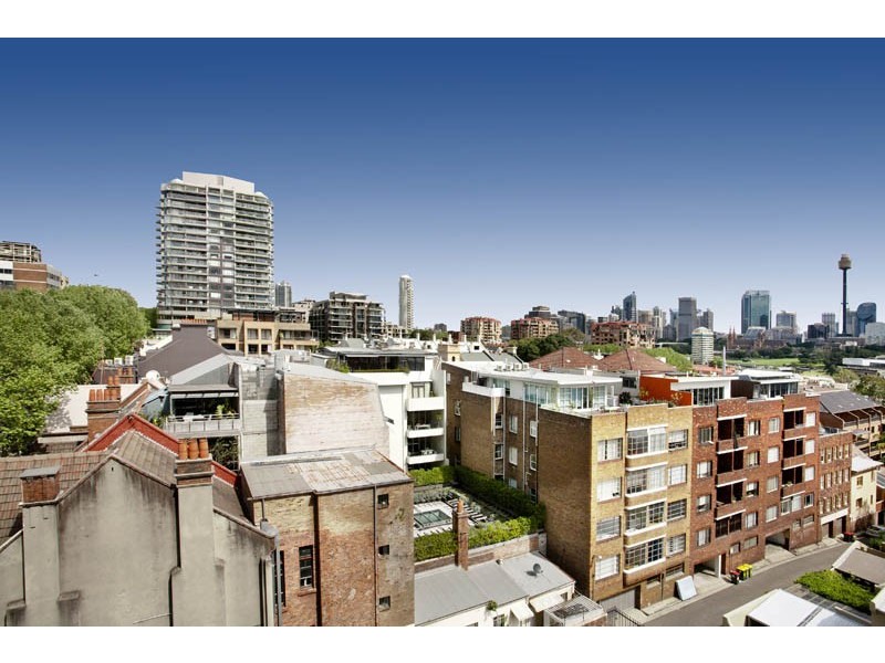 43/45 Macleay Street, Potts Point NSW 2011
