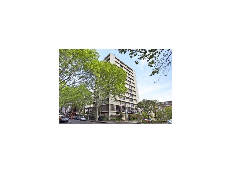 43/45 Macleay Street, Potts Point NSW 2011