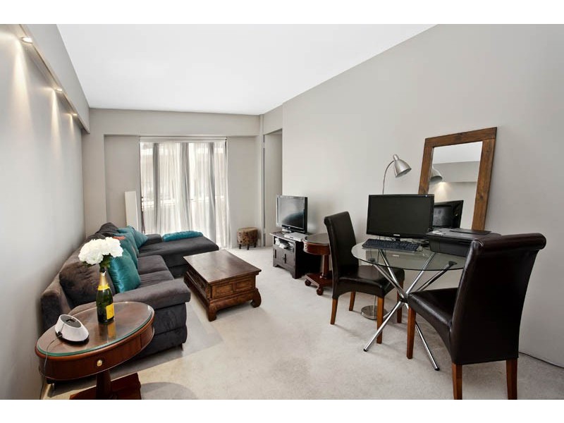 209/50 Macleay Street, Potts Point NSW 2011