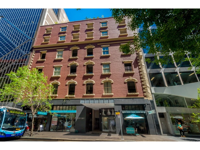 1.04/259 Clarence Street, Sydney NSW 2000