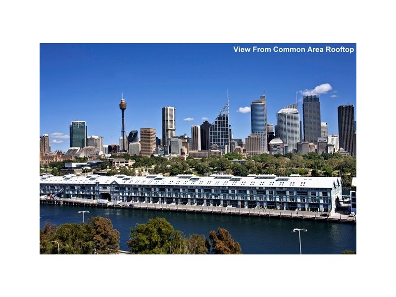8/3 Oak Lane, Potts Point NSW 2011