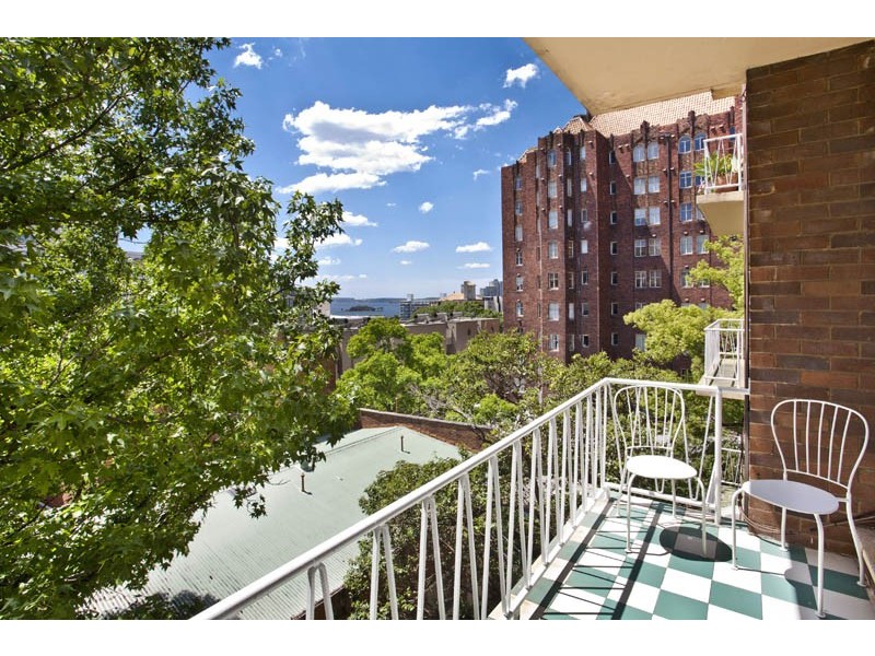 413/6A Birtley Place, Elizabeth Bay NSW 2011