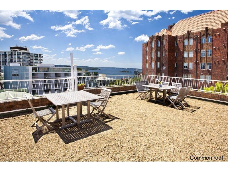 413/6A Birtley Place, Elizabeth Bay NSW 2011