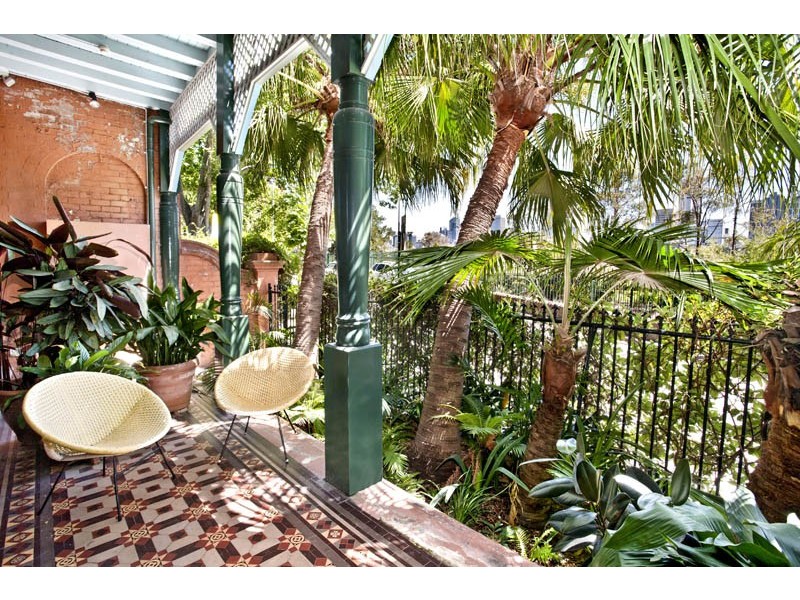 1/46 Victoria Street, Potts Point NSW 2011