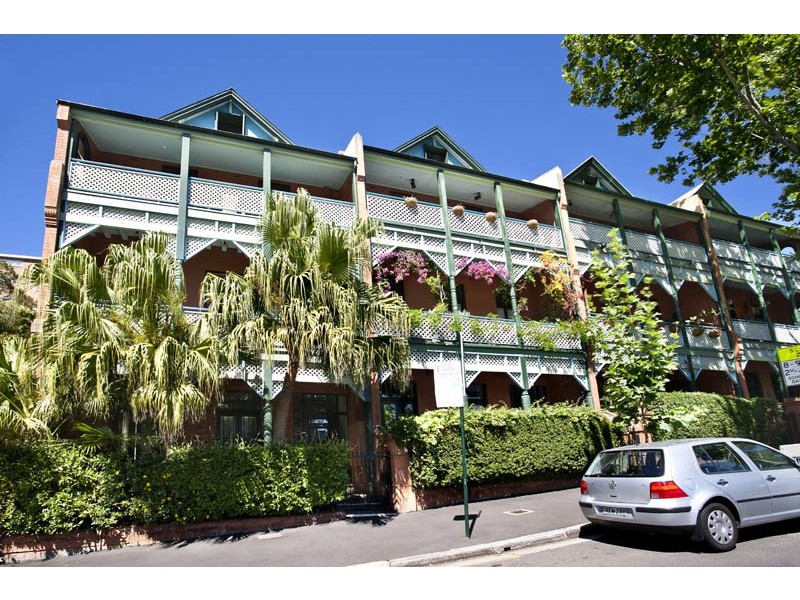 1/46 Victoria Street, Potts Point NSW 2011