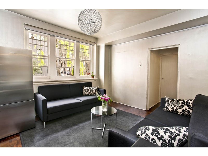 2/39 Francis Street, Darlinghurst NSW 2010