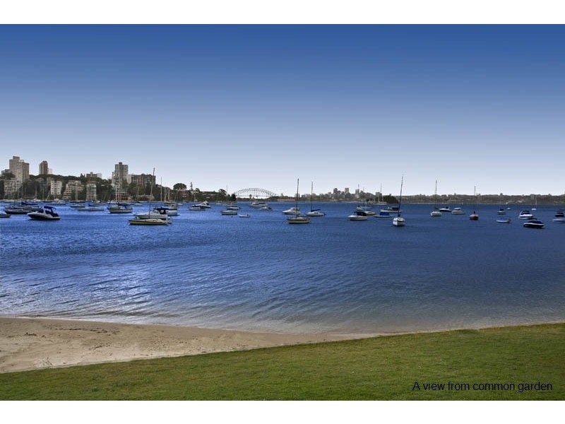 4E/4 Buckhurst Ave, Point Piper NSW 2027