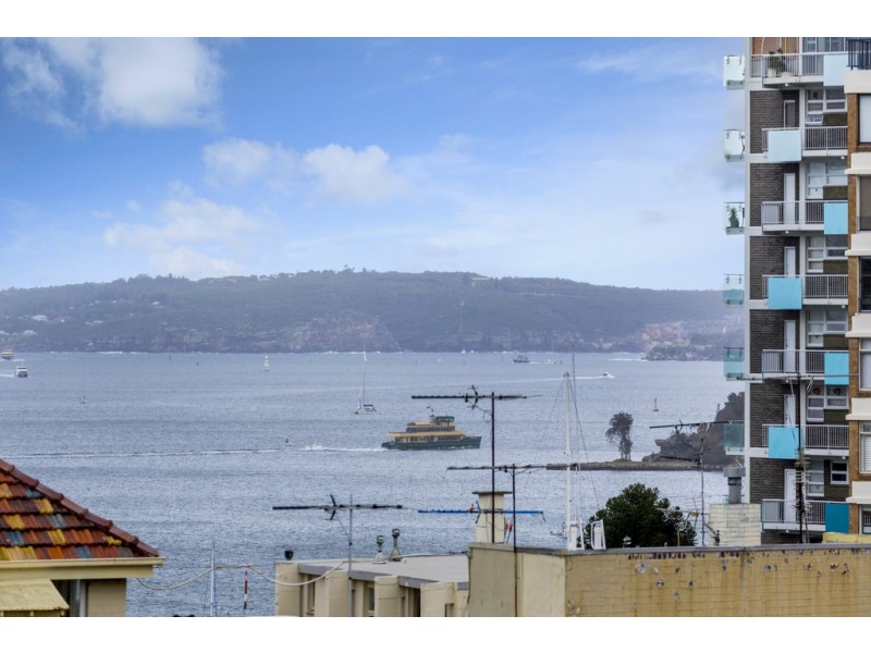 16/28 Onslow Ave, Elizabeth Bay NSW 2011