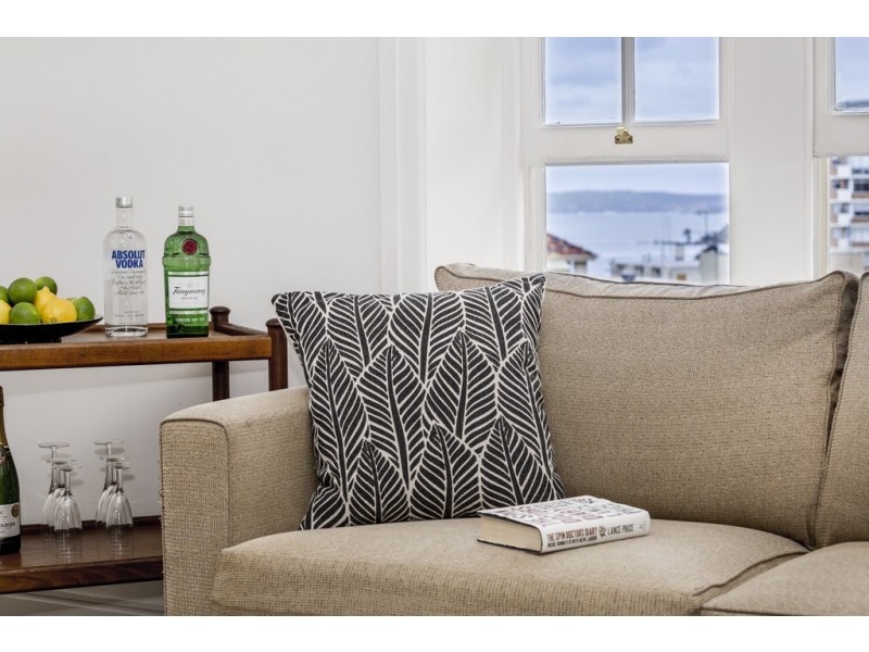 16/28 Onslow Ave, Elizabeth Bay NSW 2011