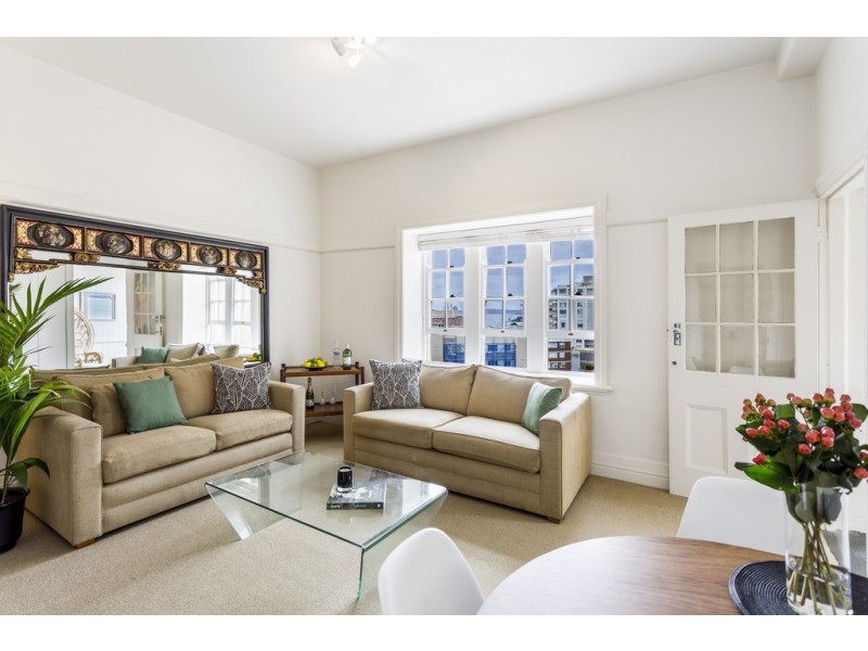 16/28 Onslow Ave, Elizabeth Bay NSW 2011