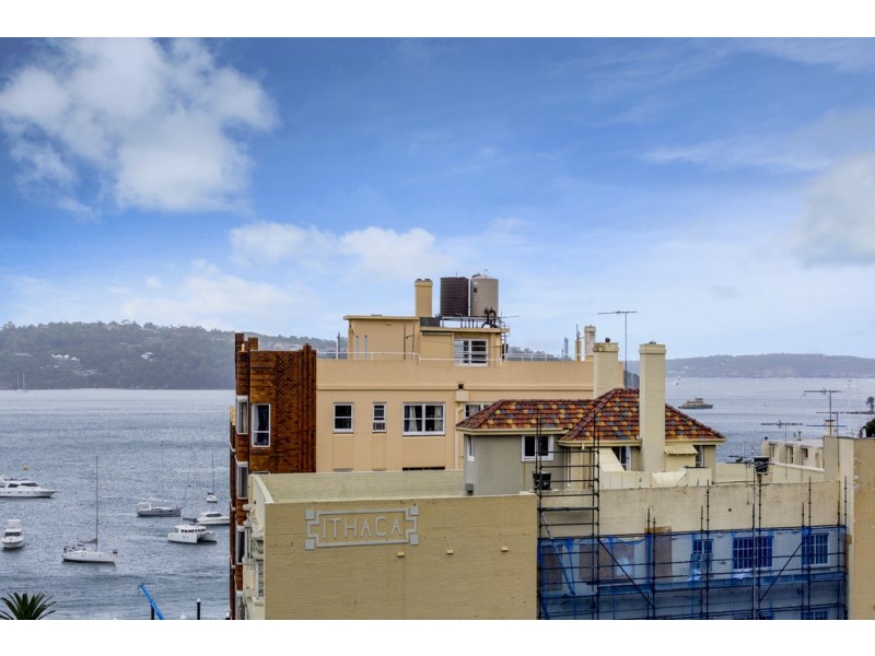 16/28 Onslow Ave, Elizabeth Bay NSW 2011