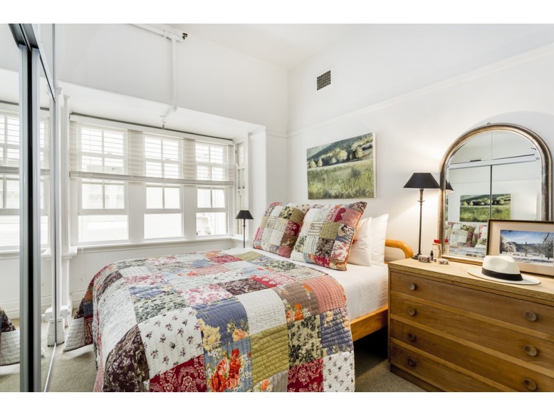 16/28 Onslow Ave, Elizabeth Bay NSW 2011