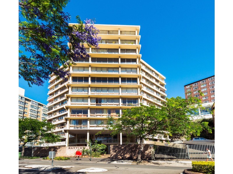 3/41-49 Roslyn Gardens, Elizabeth Bay NSW 2011