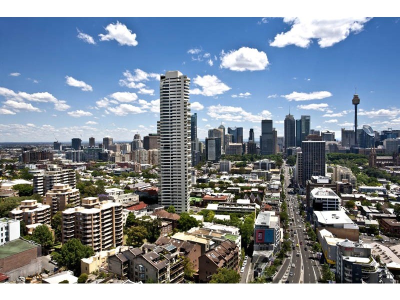 29C/82-94 Darlinghurst Road, Potts Point NSW 2011