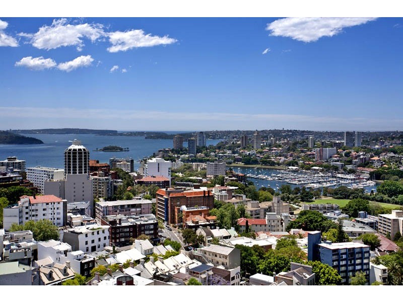 29C/82-94 Darlinghurst Road, Potts Point NSW 2011