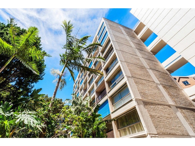 10/50 Roslyn Gardens, Elizabeth Bay NSW 2011