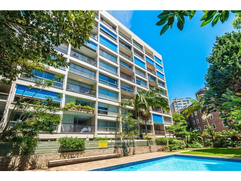 10/50 Roslyn Gardens, Elizabeth Bay NSW 2011