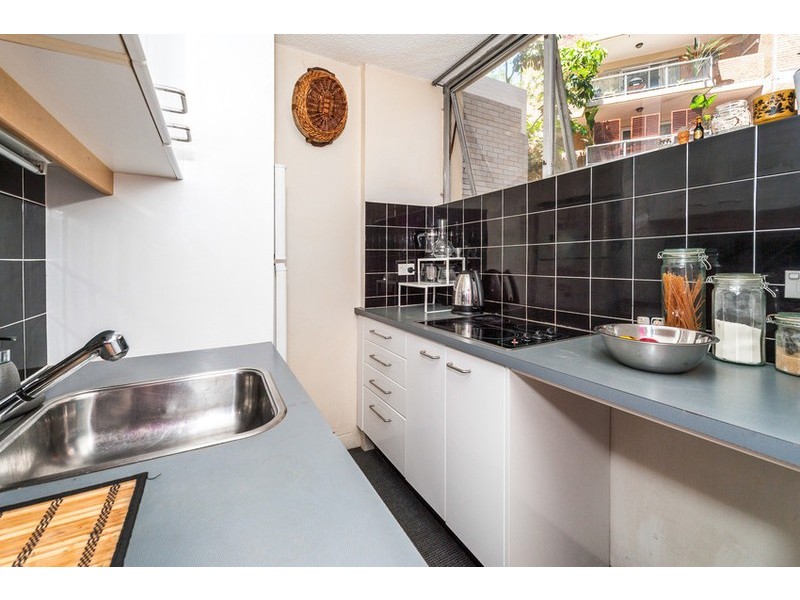 10/50 Roslyn Gardens, Elizabeth Bay NSW 2011