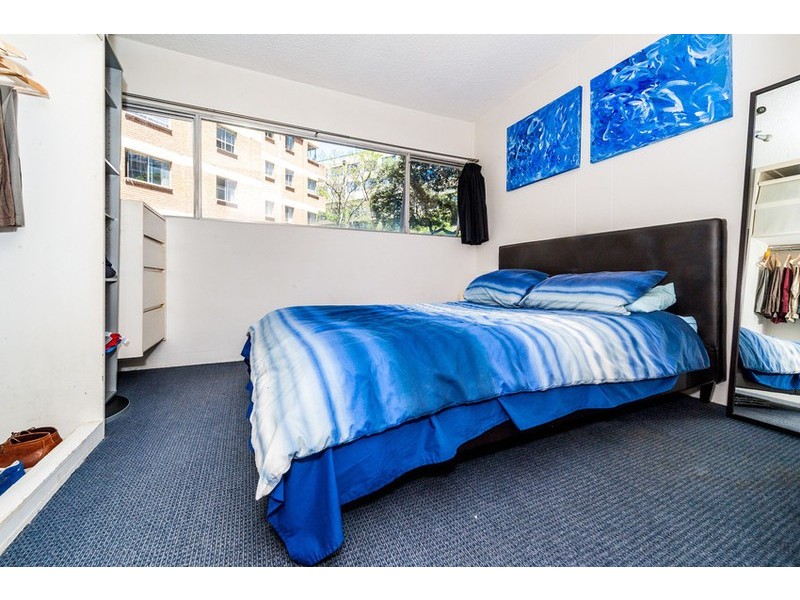 10/50 Roslyn Gardens, Elizabeth Bay NSW 2011