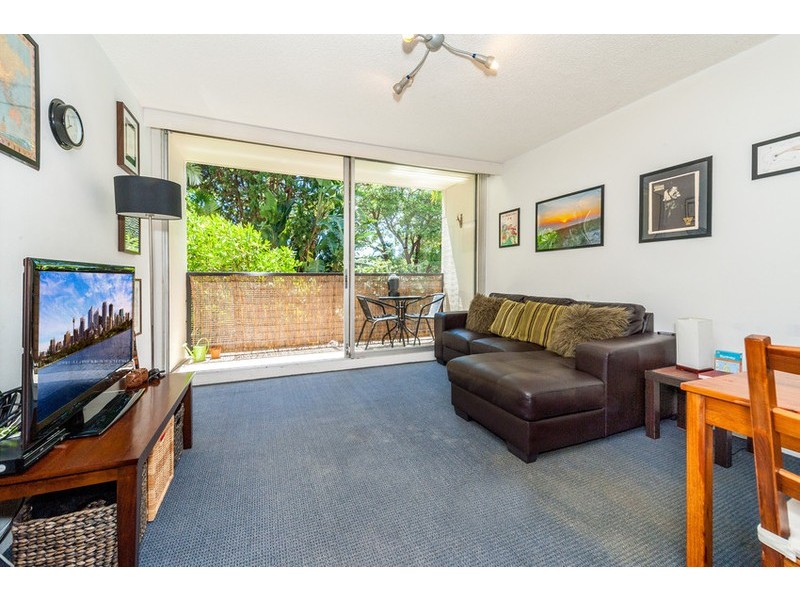 10/50 Roslyn Gardens, Elizabeth Bay NSW 2011