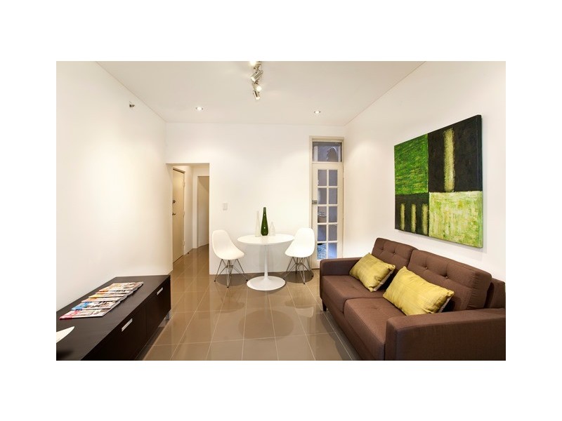 1/6 Hughes Street, Potts Point NSW 2011