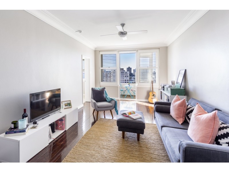 26/24-26 Onslow Ave, Elizabeth Bay NSW 2011