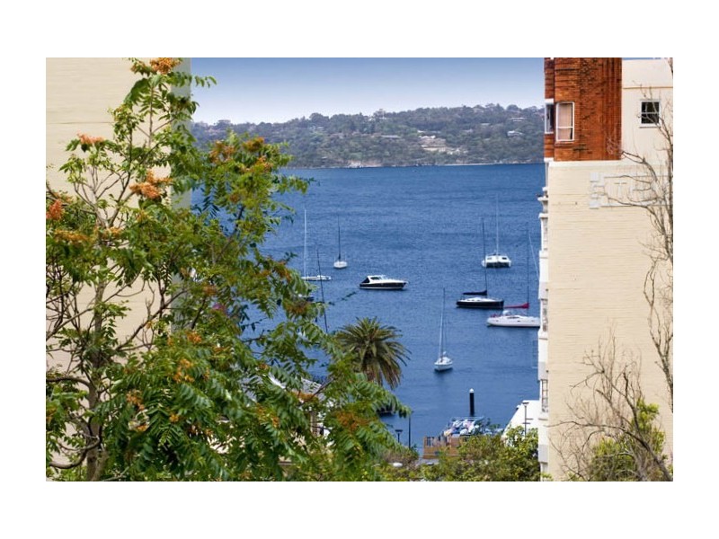 Elizabeth Bay NSW 2011