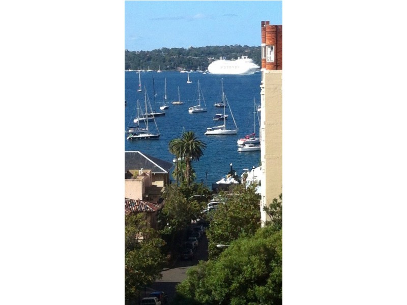 Elizabeth Bay NSW 2011