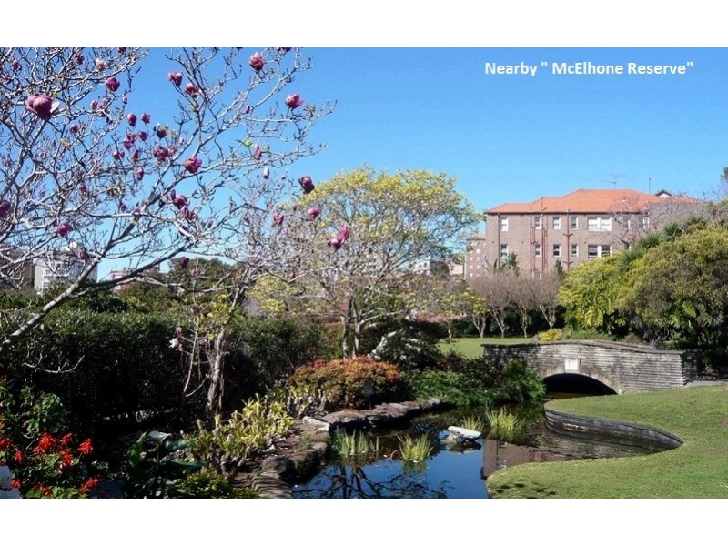 Elizabeth Bay NSW 2011