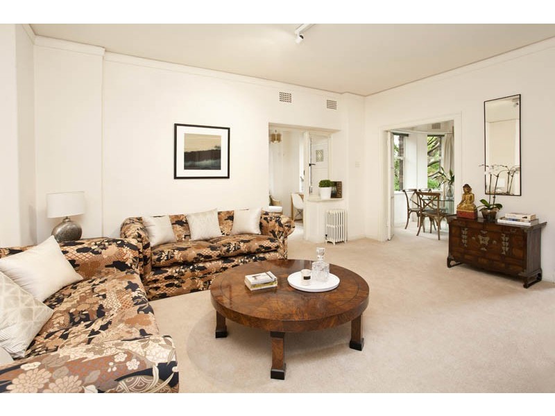 43/8 Birtley Place, Elizabeth Bay NSW 2011