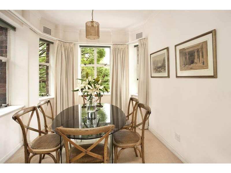 43/8 Birtley Place, Elizabeth Bay NSW 2011