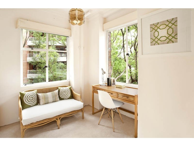 43/8 Birtley Place, Elizabeth Bay NSW 2011