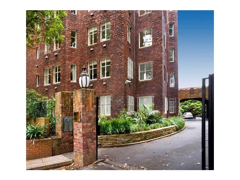 43/8 Birtley Place, Elizabeth Bay NSW 2011