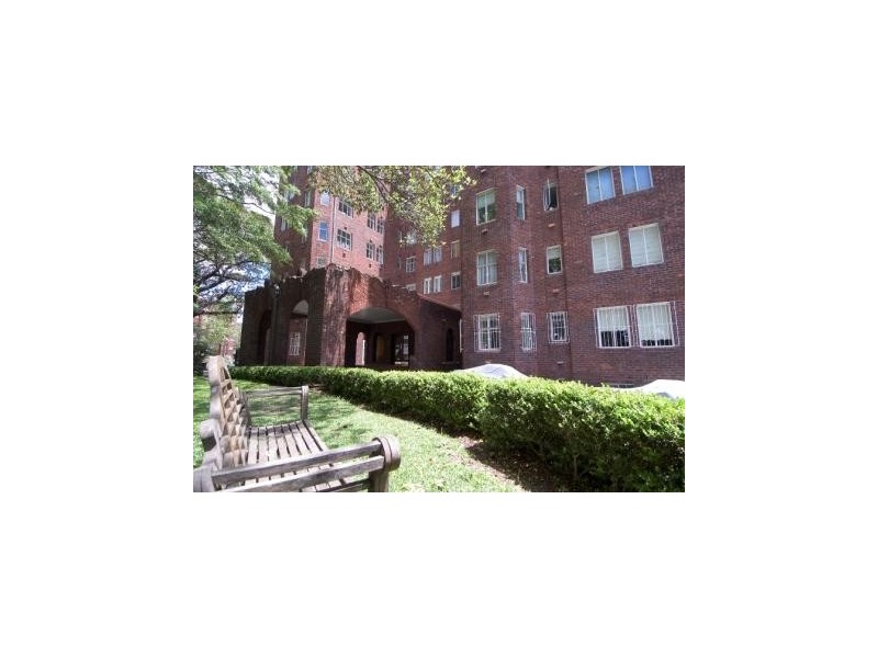 43/8 Birtley Place, Elizabeth Bay NSW 2011