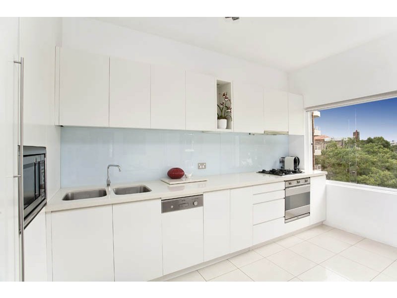 516/6A Birtley Place, Elizabeth Bay NSW 2011