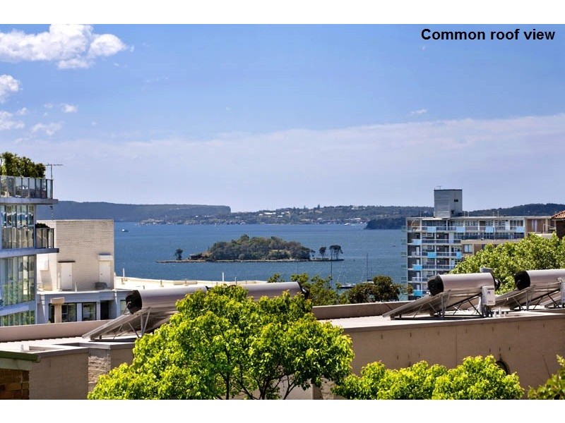 516/6A Birtley Place, Elizabeth Bay NSW 2011