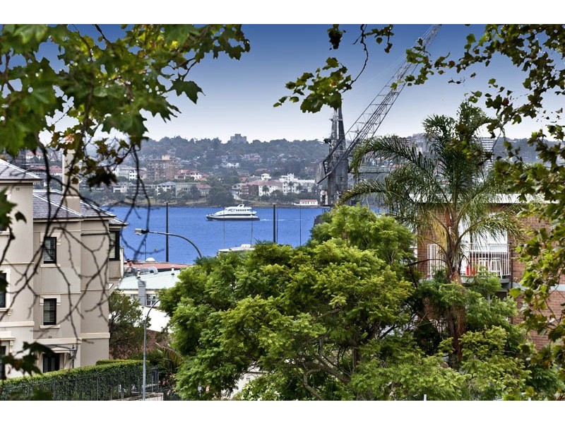 3/13 Wylde St, Potts Point NSW 2011