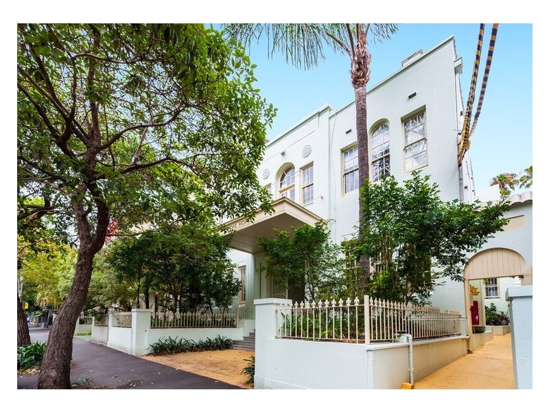 6/251 Darlinghurst Road, Darlinghurst NSW 2010