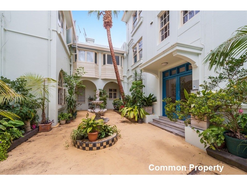 6/251 Darlinghurst Road, Darlinghurst NSW 2010